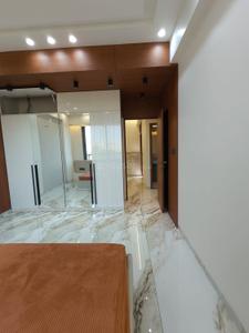 Bedroom Image of 4800 Sq.ft 5 BHK Apartment / Flat for sale in Vastrapur Ahmedabad for Rs. 50000000