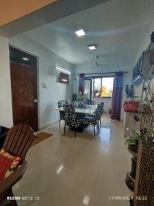 Hall Image of 1506 Sq.ft 3 BHK Apartment / Flat for sale in Panjim Goa for Rs. 16000000