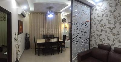 Hall Image of 1450 Sq.ft 3 BHK Apartment / Flat for sale in ACE Platinum, Zeta I Greater Noida for Rs. 9000000