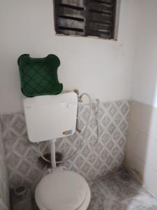 Bathroom Image of 400 Sq.ft 2 BHK Duplex for sale in Maninagar Ahmedabad for Rs. 3500000