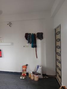 Bedroom Image of 250 Sq.ft 1 RK Apartment / Flat for sale in Chhatral City Gandhinagar for Rs. 1500000
