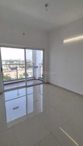 Bedroom Image of 1400 Sq.ft 3 BHK Apartment / Flat for sale in Runwal The Central Park, Chinchwad Pune for Rs. 20000000