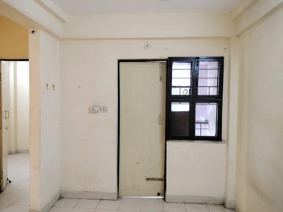 Living Room Image of 550 Sq.ft 1 BHK Apartment / Flat for sale in Sector 23B Dwarka New Delhi for Rs. 5700000