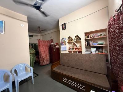 Hall Image of 830 Sq.ft 2 BHK Independent House for sale in Habsiguda Hyderabad for Rs. 17500000