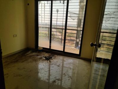 Bedroom Image of 1650 Sq.ft 3 BHK Apartment / Flat for sale in Ulwe Navi Mumbai for Rs. 26200000