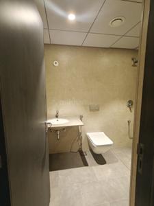 Bathroom Image of 1265 Sq.ft 3 BHK Apartment / Flat for sale in Provident Ecopolitan Phase 1, Huvinayakanahalli Bengaluru for Rs. 15000000