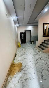 Hall Image of 1450 Sq.ft 3.5 BHK Independent House for sale in Govindpuram Ghaziabad for Rs. 7000000