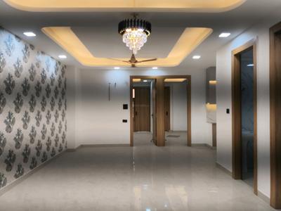 Living Room Image of 1591 Sq.ft 3 BHK Apartment / Flat for sale in Lucky Aestor Square, Noida Extension Greater Noida for Rs. 7600000