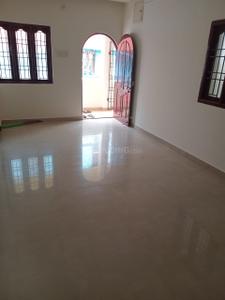 Hall Image of 1400 Sq.ft 2 BHK Independent House for sale in Nanmangalam Chennai for Rs. 15500000