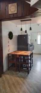 Hall Image of 600 Sq.ft 1 BHK Duplex for sale in Prithvi Presidio Buiding B Phase 1, Hadapsar Pune for Rs. 9500000