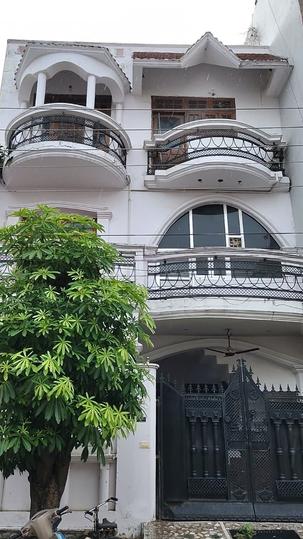 Vipul Khand 4, Gomti Nagar Main Image 1