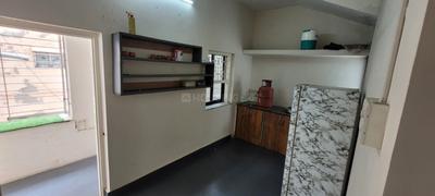 Balcony Image of 1200 Sq.ft 2 BHK Independent House for rent in Dharampeth Nagpur for Rs. 25000