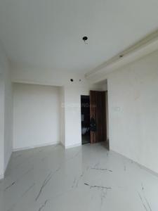 Hall Image of 1100 Sq.ft 2 BHK Apartment / Flat for rent in Mansarovar Pearl Gardens, Vasai West Vasai for Rs. 25000