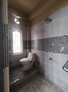 Image of 900 Sq.ft 2 BHK Builder Floor for rent in Matigara, Siliguri for Rs. 15000