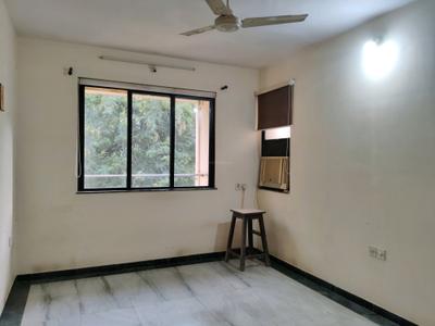 Bedroom Image of 860 Sq.ft 2 BHK Apartment / Flat for sale in Capri Chs Ltd, Hiranandani Estate Thane for Rs. 11500000