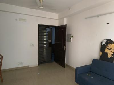 Living Room Image of 1476 Sq.ft 3 BHK Apartment / Flat for sale in Rishabh Cloud 9, Indirapuram Ghaziabad for Rs. 14600000
