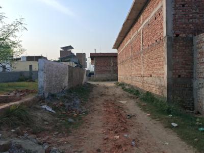 Image of 450 Sq.ft Residential Plot / Land for sale in Sector 144, Noida for Rs. 1050000