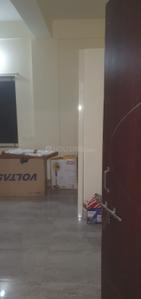 Kitchen Image of 497 Sq.ft 1 BHK Independent House for rent in Jayadev Vihar Bhubaneswar for Rs. 14000