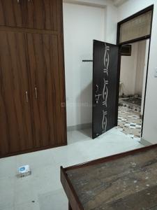 Bedroom Image of 700 Sq.ft 2 BHK Independent House for rent in Chinhat Lucknow for Rs. 9000