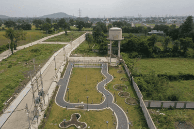 Image of 935 Sq.ft Residential Plot / Land for sale in Tejaji Nagar, Indore for Rs. 3085500