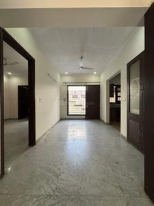Hall Image of 1100 Sq.ft 2 BHK Builder Floor for sale in Sector 78 Mohali for Rs. 11000000