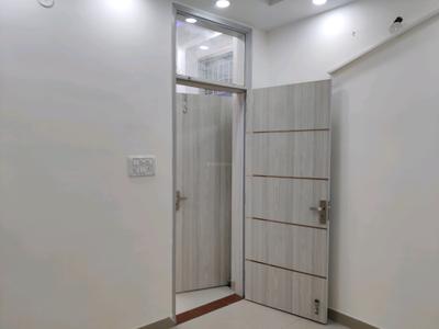 Bedroom Image of 950 Sq.ft 2 BHK Builder Floor for sale in Sky Homes, Indirapuram Ghaziabad for Rs. 7200000