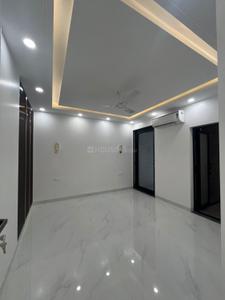 Hall Image of 2500 Sq.ft 4 BHK Apartment / Flat for sale in DDA Sector Pocket B C, Vasant Kunj New Delhi for Rs. 44000000