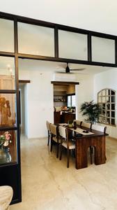 Hall Image of 2450 Sq.ft 3 BHK Apartment / Flat for sale in Sobha Marina One, Marine Drive Kochi for Rs. 36000000