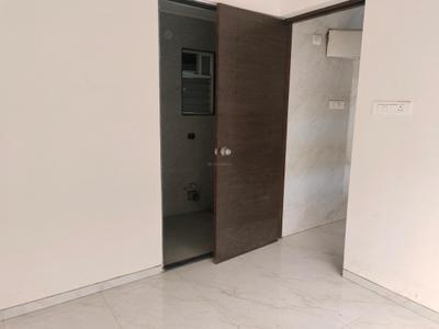 Bedroom Image of 700 Sq.ft 1 BHK Apartment / Flat for sale in Neelkanth Neeldhara, Ulwe Navi Mumbai for Rs. 6500000