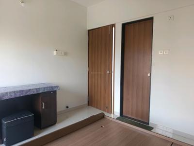 Bedroom Image of 1000 Sq.ft 2 BHK Apartment / Flat for sale in Atrium Skyward, Undri Pune for Rs. 5900000