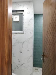 Bedroom Three Image of 1620 Sq.ft 3 BHK Builder Floor for sale in BPTP District 3, Sector 85 Faridabad for Rs. 17000000