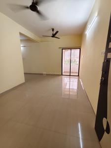 Hall Image of 1600 Sq.ft 3 BHK Apartment / Flat for sale in New Alkapuri Vadodara for Rs. 4500000