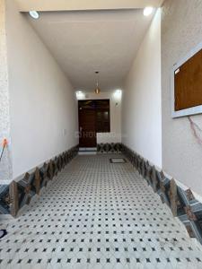 Image of 1760 Sq.ft 3 BHK Villa for sale in Govindpura, Jaipur for Rs. 10500000
