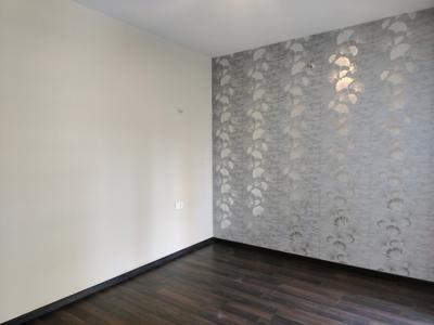 Bedroom Image of 1050 Sq.ft 2 BHK Apartment / Flat for sale in Paradise Sai Pearls, Kharghar Navi Mumbai for Rs. 14000000