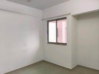 Bedroom Image of 774 Sq.ft 1.5 BHK Apartment / Flat for sale in Lodha Casa Rio, Palava Phase 1 Thane for Rs. 4200000