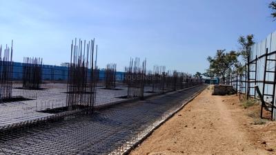 Image of 1550 Sq.ft 3 BHK Apartment / Flat for sale in Skyline Imperial, Bongloor, Hyderabad for Rs. 5500000