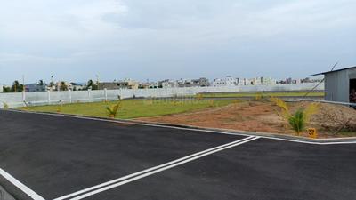Image of 888 Sq.ft Residential Plot / Land for sale in Sevvapet, Chennai for Rs. 1750000