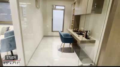 Image of 1034 Sq.ft 2 BHK Apartment / Flat for sale in Alaya, Jogeshwari West, Mumbai for Rs. 15700000