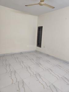 Hall Image of 800 Sq.ft 1 BHK Independent House for rent in Munirka New Delhi for Rs. 22000