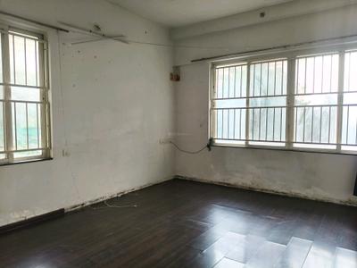 Bedroom Image of 1060 Sq.ft 2 BHK Apartment / Flat for rent in Kolte Patil Life Republic, Tathawade Pune for Rs. 23000