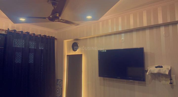 Bank Apartment Sector 4 Dwarka Delhi Main Image 1