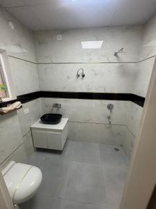 Bathroom Image of 640 Sq.ft 1 BHK Apartment / Flat for sale in Khanpur Mohali for Rs. 2875000
