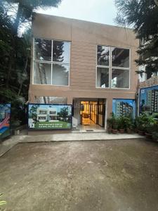 Image of 950 Sq.ft 2 BHK Apartment / Flat for sale in Satyam Kashish Phase II, Kondhwa, Pune for Rs. 6500000