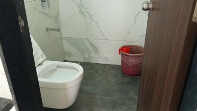 Image of 1150 Sq.ft 3 BHK Apartment / Flat for rent in Shree Nivasa Elevia Phase I, Mundhwa, Pune for Rs. 37000
