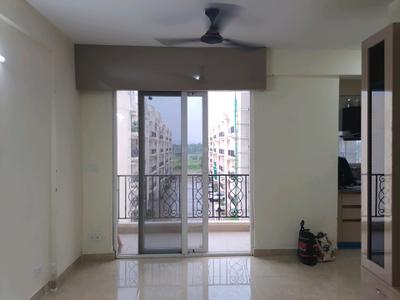 Living Room Image of 822 Sq.ft 2 BHK Builder Floor for sale in Signature Global Park III Phase 2, Sector 36 Sohna for Rs. 6800000