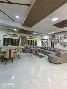 Hall Image of 6480 Sq.ft 4 BHK Villa for sale in Shilaj Ahmedabad for Rs. 100000000