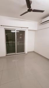 Bedroom Image of 750 Sq.ft 1 BHK Apartment / Flat for sale in Godrej Horizon, Mohammed Wadi Pune for Rs. 4000000