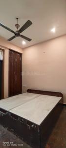 Bedroom Image of 1000 Sq.ft 2 BHK Apartment / Flat for rent in Mahmoorganj Varanasi for Rs. 22000