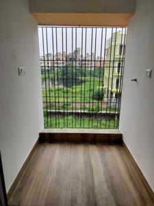 Balcony Image of 851 Sq.ft 2 BHK Apartment / Flat for sale in Nayabad Kolkata for Rs. 4627000