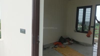 Bedroom Image of 1000 Sq.ft 3 BHK Independent House for sale in Itaura Agra for Rs. 3200000